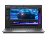 Dell Precision 3591 Ultra 7 165H/32GB/1TB/Win11P RTXA1000 250NITS - 1473759 - zdjęcie 1